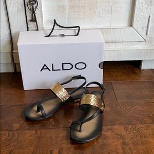 ALDO DOLEA 👡 sandals